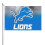 Σημαία Lions Τριών Επιπέδων Διπλής Όψης, Συσκευασία 1 1