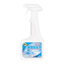 Spray dégivrant pour pare-brise de voiture 500 ml