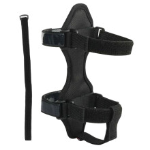 Soporte para hervidor de agua para altavoces portátiles de bicicleta