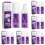 Pasta de dientes morada para dientes sensibles 30 ml 1