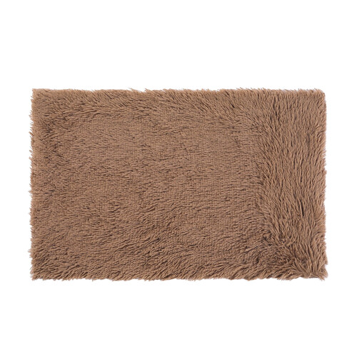 Couverture d'hiver chaude pour chien, tapis quatre saisons