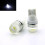 T10LED-Autolampe, weiß, 1,5 W, 2er-Pack 1