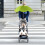 Adjustable stroller parasol with clamp 1 pack 4