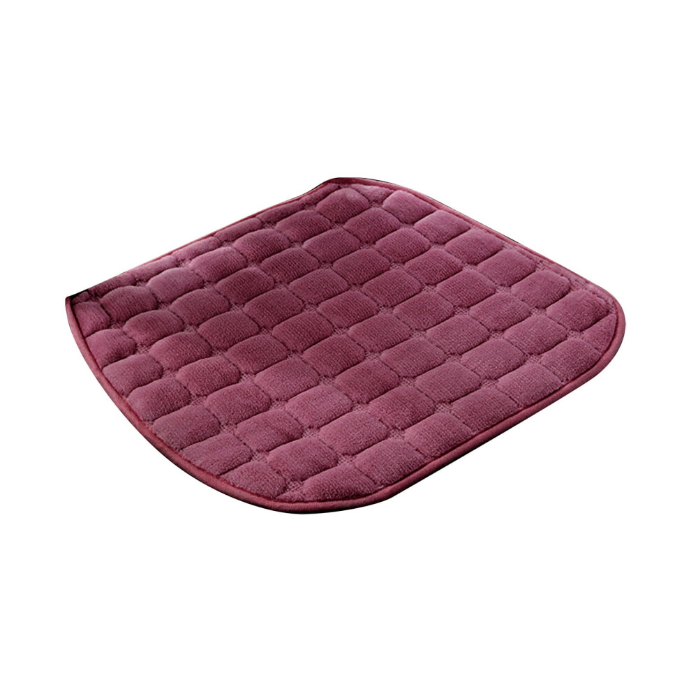 Car Seat Cushion With Lumbar Support 1 Pack 301029936227