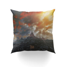 A Zelda legendája díszpárnahuzat 45x45 cm