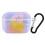 Θήκη Kirby για Airpods Pro - Γυναικείο σχέδιο, Υποστήριξη ασύρματης φόρτισης 1