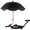 Umbrella Clip for Outdoor Chairs360 Adjustable UPF50+ 1
