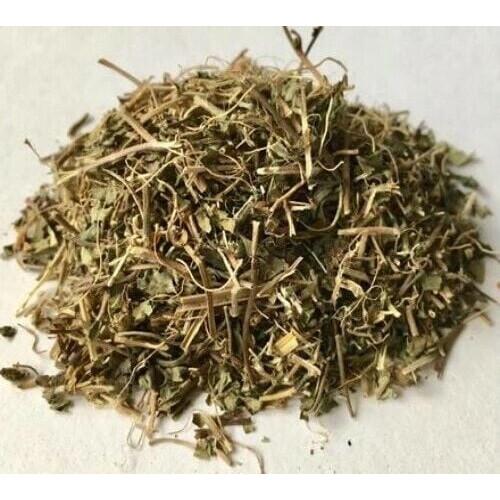Gotu Kola Bio sušené řezané bylinky 50g