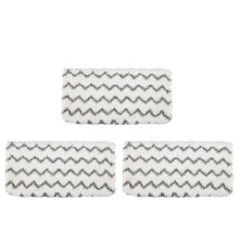 Torchons en microfibre réutilisables, lot de 3