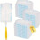 Recharges pour plumeaux compatibles avec Swiffer (30 unités) 1