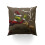 Grinch throw pillowcase18x18inch holiday home decor 1