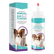 Hundeohrenhaarentfernungspulver 30 g