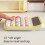 Basic Office Calculator 12-Digit with Tilt Display 4