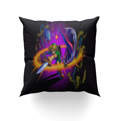Sierkussensloop Legend of Zelda 20x20 inch