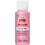 Ακρυλικό χρώμα Apple Barrel Pink Candy Matte 2fl oz 1