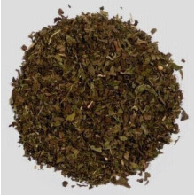 Bio-Tulsi-Blätter, getrocknet und geschnitten, 28 g