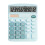 Basic Calculator 12-Digit LCD Dual-Power 2