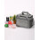 Backyard Storage Bag Oxford Cloth Portable Insulated 8