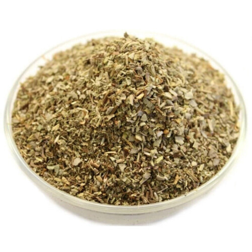 Bio-getrocknete Salbeiblätter, 100 g