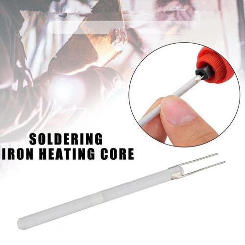 Electric Soldering Iron Ceramic Heating Element Z1C8 1