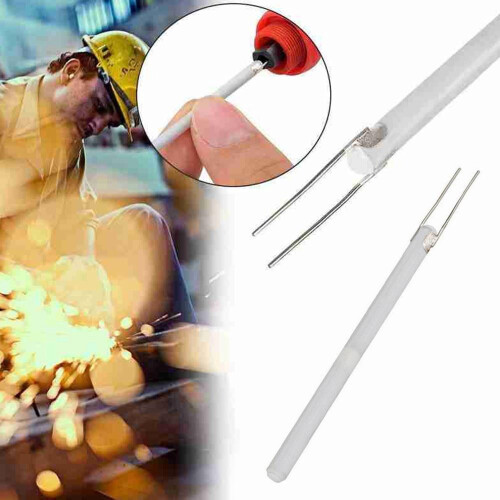 Electric Soldering Iron Ceramic Heating Element Z1C8 2