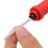 Electric Soldering Iron Ceramic Heating Element Z1C8 6