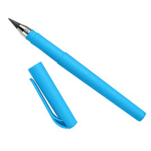 Mini WD40pens infällbara kalligrafi-bläckmarkeringspennor
