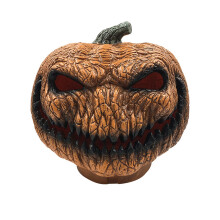 LED Halloween pumpkin lantern outdoor indoor decor 1 piece