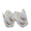 Forminhas para cupcakes com estampa de nuvens (50 unidades) 1