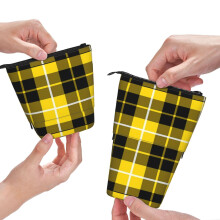 Pouzdro na tužky Barclay Tartan, 1 balení