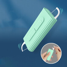 Bain de bouche TanChengg pour les gencives (1 boîte)