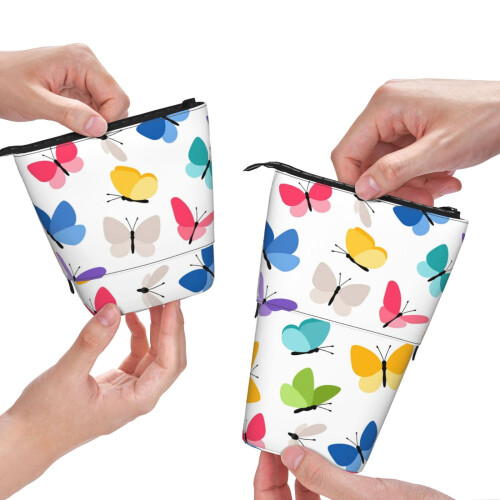 Trousse papillon pour étudiants (1 pièce)