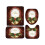 ensemble de housses de coussins pour meubles classiques chinois 1