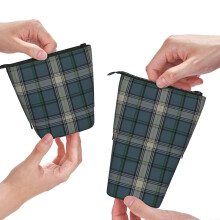 Pouzdro na tužky Macdowall Tartan, 1 balení