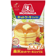 Hot Cake Mix 600g 3-pack