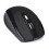 XUNRYAN Wireless Gaming Mouse 2.4GHz Black 5