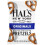 Bretzels cuits au four Original 2oz, paquet de 24 1