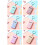 Bear-Shaped Calculator Battery-Powered 4 Colors 4