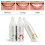 Espuma limpiadora dental con menta para blanquear los dientes 50 ml 1