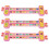 Veilleuse drapeau américain (lot de 3) 1