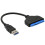USB3.0zu SATA-sovitin ja UASP 2,5-Zoll-SSD 5