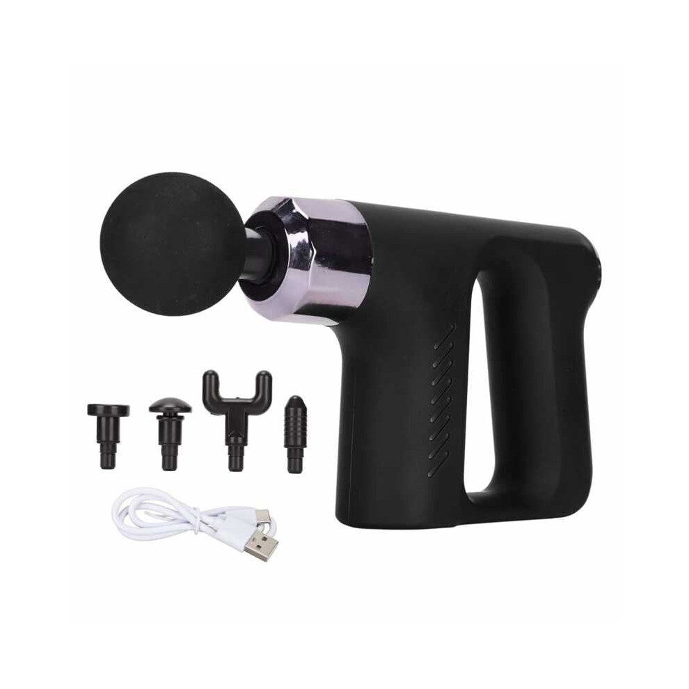 Muscle Massager Portable Vibration Therapy for Shoulders
