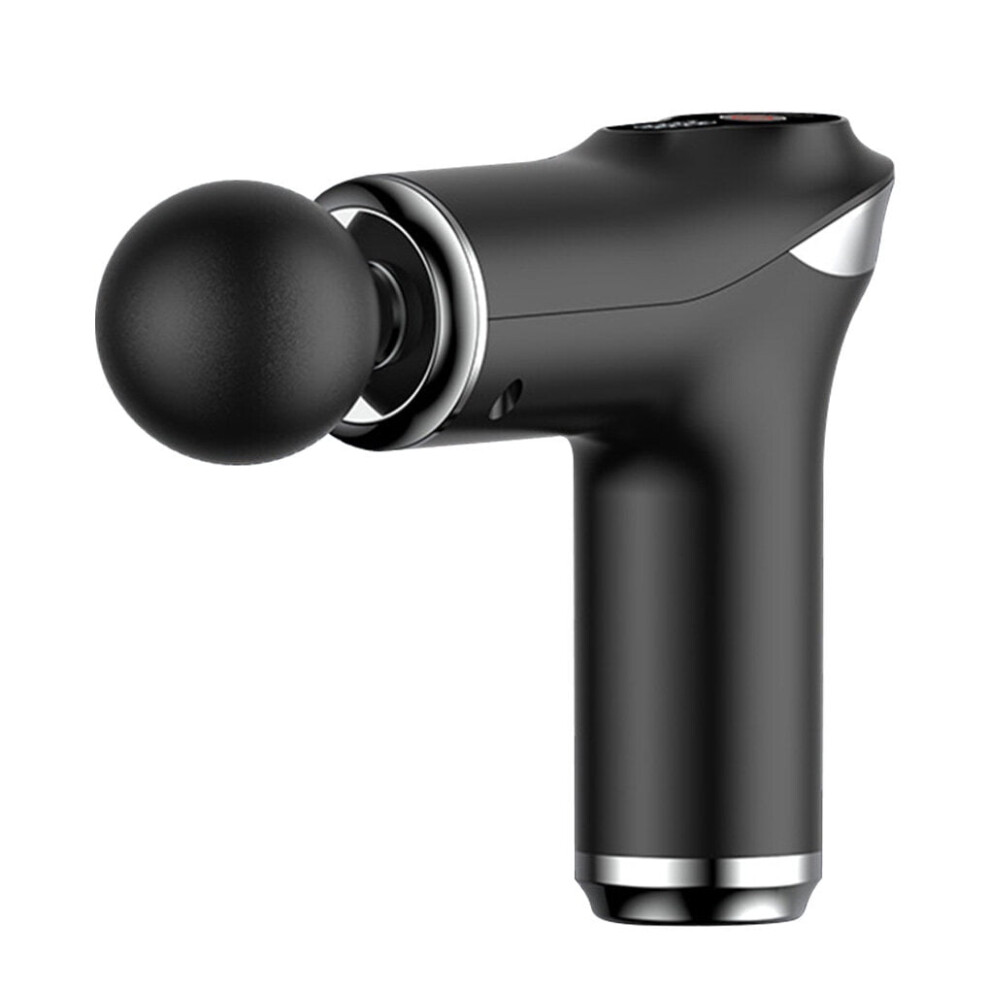 Electric Fascia Massager Cordless 1 Unit