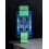 RS232-zu-RS485-Adaptermodul, industriell, 3,3 V/5 V 2