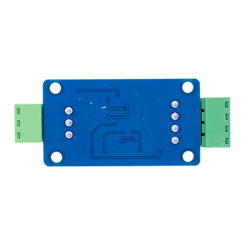 RS232-zu-RS485-Adaptermodul, industriell, 3,3 V/5 V 2