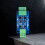 RS232-zu-RS485-Adaptermodul, industriell, 3,3 V/5 V 4