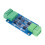 RS232-zu-RS485-Adaptermodul, industriell, 3,3 V/5 V 5