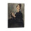 Affiche murale Modigliani 20x30cm pour chambre 1