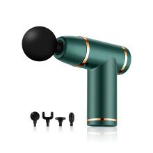 Massageador Muscular Portátil de Tecido Profundo 25W