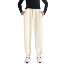 Pojkar Basebollbyxor Grå Jogger Style150